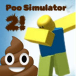 Poo Simulator Dos! (BETA)