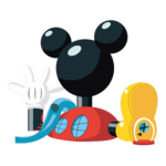 MK ~ mouseketools