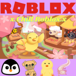 Official x.Chill.Roblox.x Group