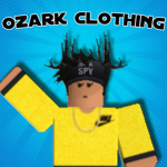 Ozark Clothing