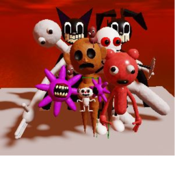 (BACK!!)Trevor Creatures Survival(DEMO)