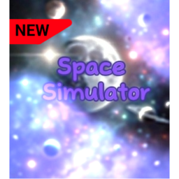 Space Simulator