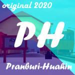 Pranburi-huahin