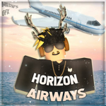 Horizon Airways ©