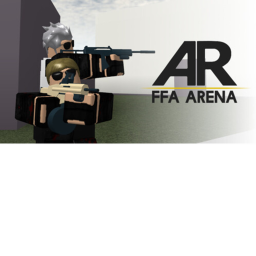 FFA Arena
