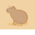 Cute animals and friends!