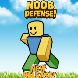 Noob Defense!