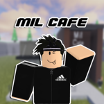 Mil Cafe | Copyright