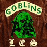 Goblins.