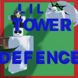 lil Tower defense