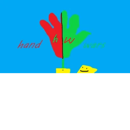 Hand Wars icon