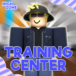 [RANK UP!] Training Center