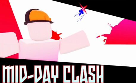 [CASES & RECODE!] mid-day clash - Alpha
