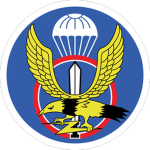 Special Warfare Commandㅣ육군특수전사령부