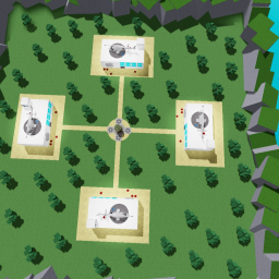 phone land