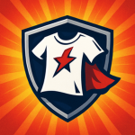 Shirtvengers