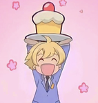 I luv A N I M E