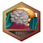 caption=Badge