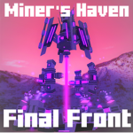 The Final Front Official Fan Group