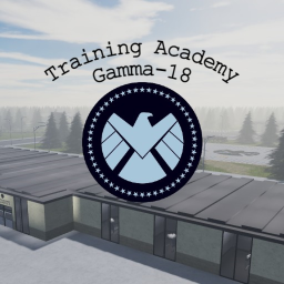 [ALPHA] S.H.I.E.L.D Training Base Gamma-18