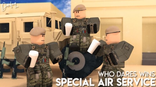 City Military USM