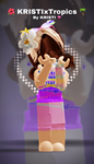 KRISTIxTropics