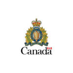 Winnipeg, Royal Canadian Mounted Police