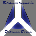 Terdlum Republic Defence Force