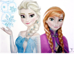 Frozen fans(I put this here so i can name it)