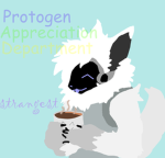 - Protogen Appreciation Department -