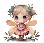 Enchanted girlz