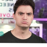 Só fã de Felipe Neto