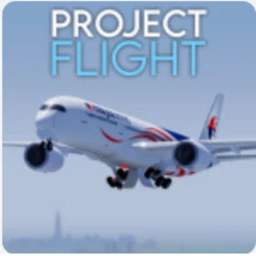 Project Flight | Early Access Pre-Alpha icon