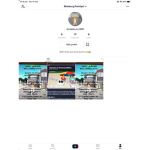If you want robux ask me ;)