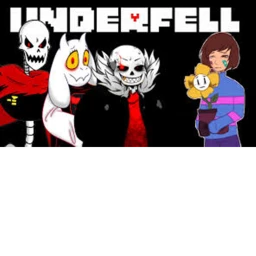 UnderFell Boss Battles! [BETA] icon