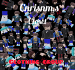 Cnrisnm,s Closet!