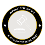 • ~ UK - Genre Administration Department ~ •