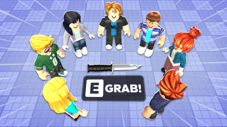 [❗] Grab the Knife screenshot 3