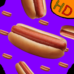 Hotdogs (Early Beta)