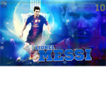 Lionel Andres Messi Fans