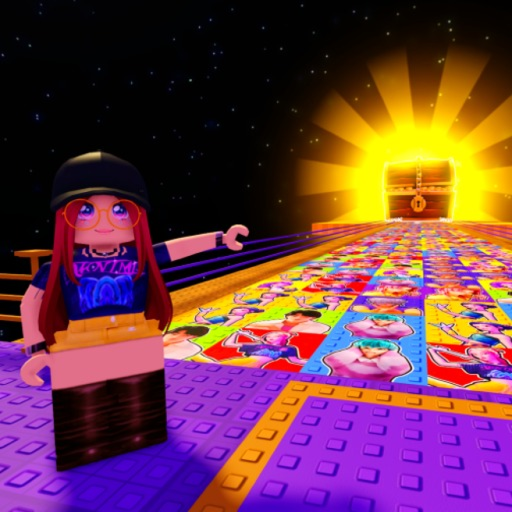 Kpop Demon Hunters Color Bridge 🎤