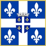 Kingdom of Québec