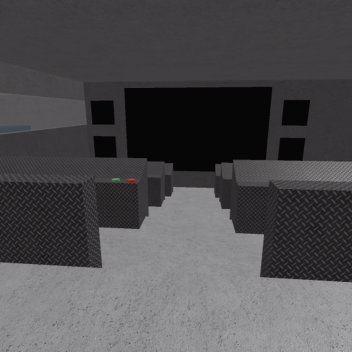 R.E.T. Missile Facility