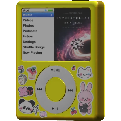 Item Thumbnail