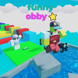 Test place funny obby