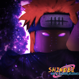 Shinobi: Next Generations (CHRISTMAS!)