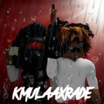 KMULAAXDRIP, STUDIOS