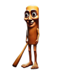 BrainRot League