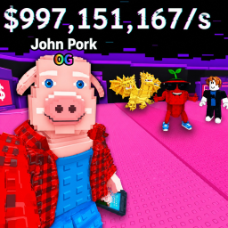 Steal a Glitch