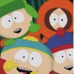 South park enjoyers